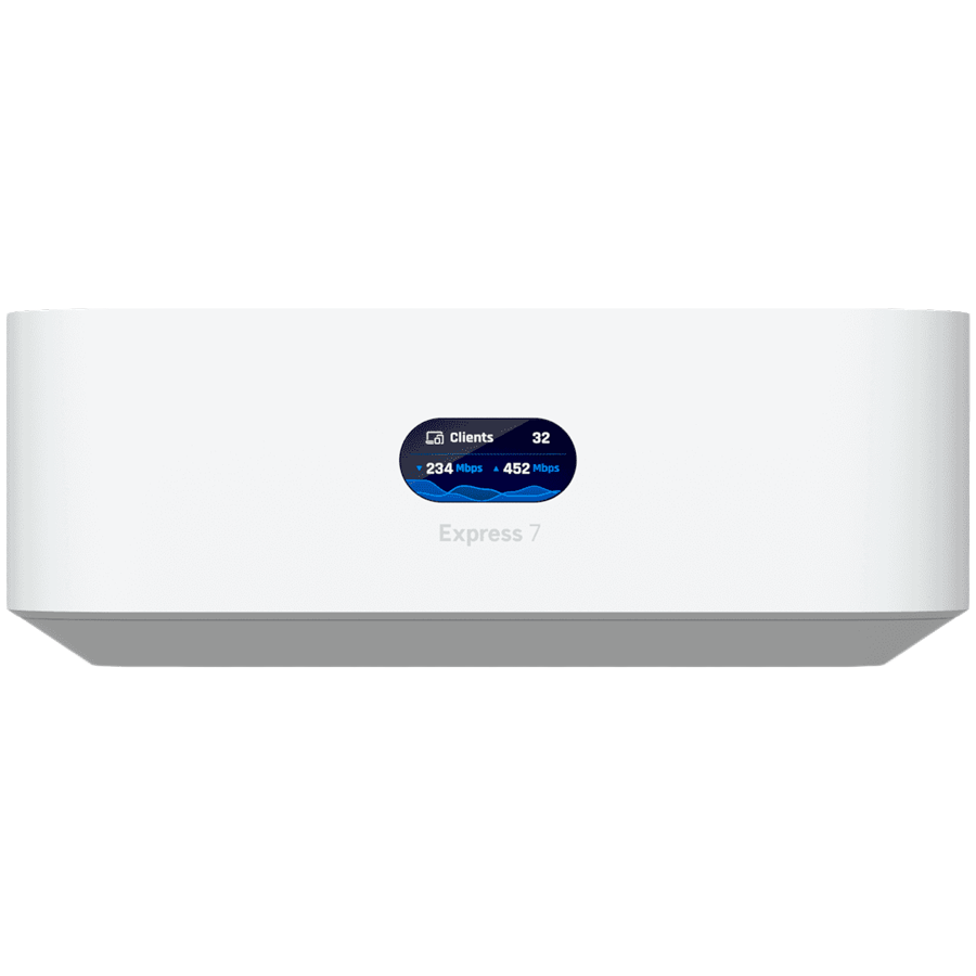 UBIQUITI UniFi Express 7 - Image 2