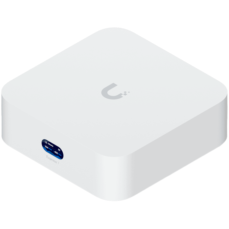 UBIQUITI UniFi Express 7 - Image 4