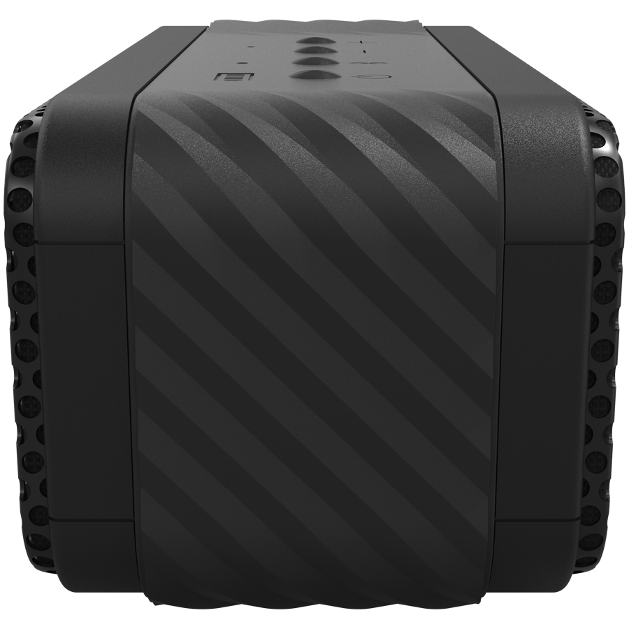 Klipsch Portable Speaker Nashville, Black - Image 4