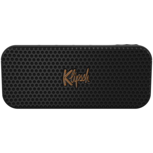 Klipsch Portable Speaker Nashville, Black