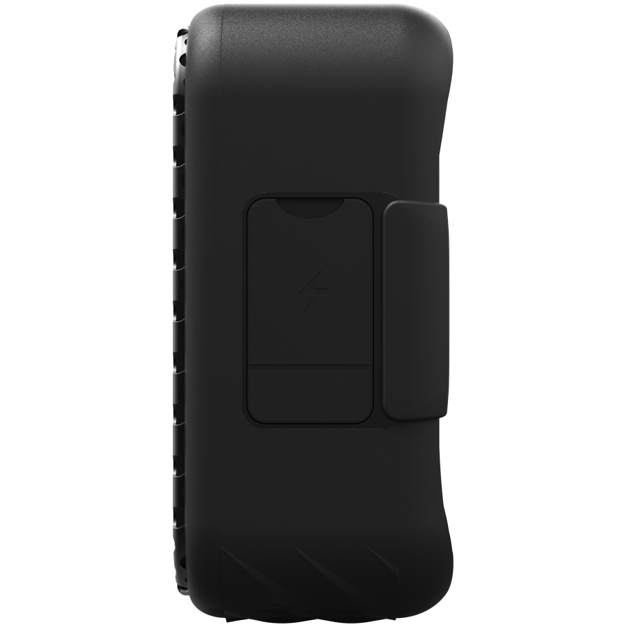 Klipsch Portable Speaker Austin, Black - Image 5