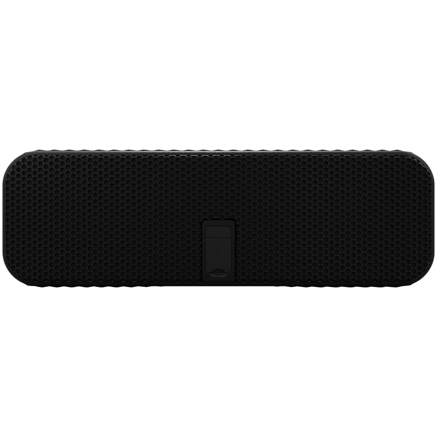 Klipsch Portable Speaker Detroit, Black - Image 4