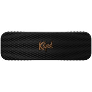Klipsch Portable Speaker Detroit, Black