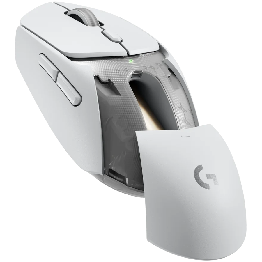 LOGITECH G309 LIGHTSPEED - WHITE - 2.4GHZ/BT - EER2-933 - G309 - Image 4