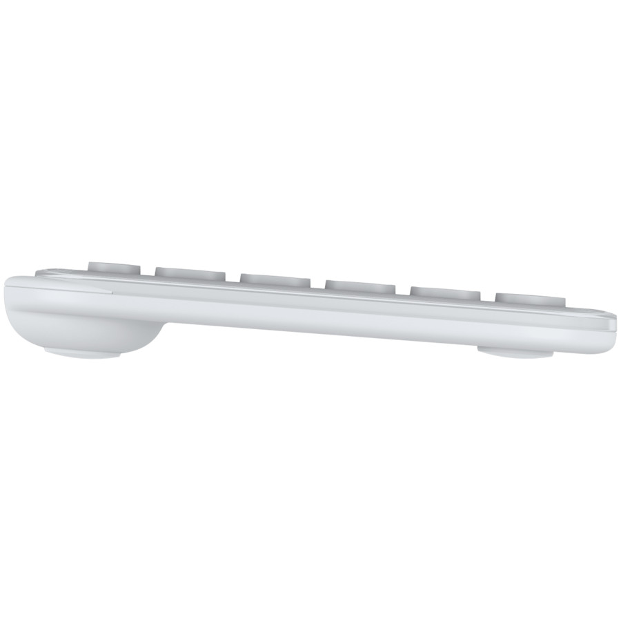 LOGITECH POP ICON KEYS - OFF WHITE - US INT'L - BT - INTNL-973 - Image 4