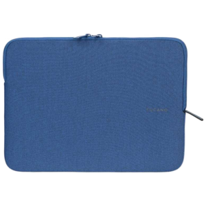 TUCANO MELANGE SLEEVES FOR MacBook Air 15 (2023)/ MacBook Pro 15 (2016-2019)/ Laptop 14/ Laptop 13 Blue