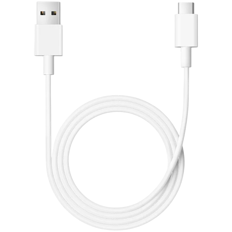 Xiaomi 3A USB-A to USB-C Cable (1m)