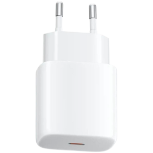 Xiaomi 20W Fast Charging Power Adapter (Type-C) EU