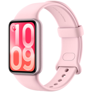 Xiaomi Smart Band 10 Pro Lavender pink