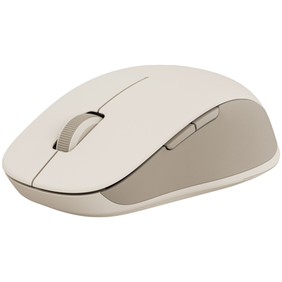 Xiaomi Dual-mode Wireless Mouse 2 (White) - Image 2