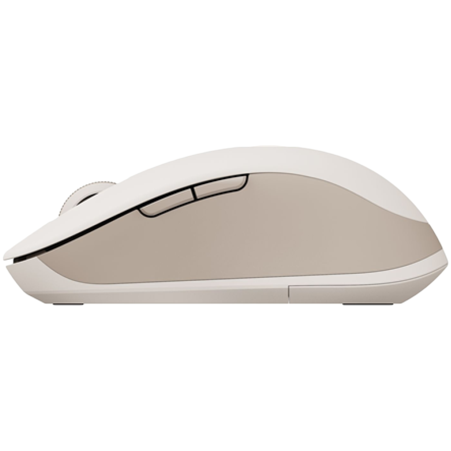 Xiaomi Dual-mode Wireless Mouse 2 (White) - Image 3