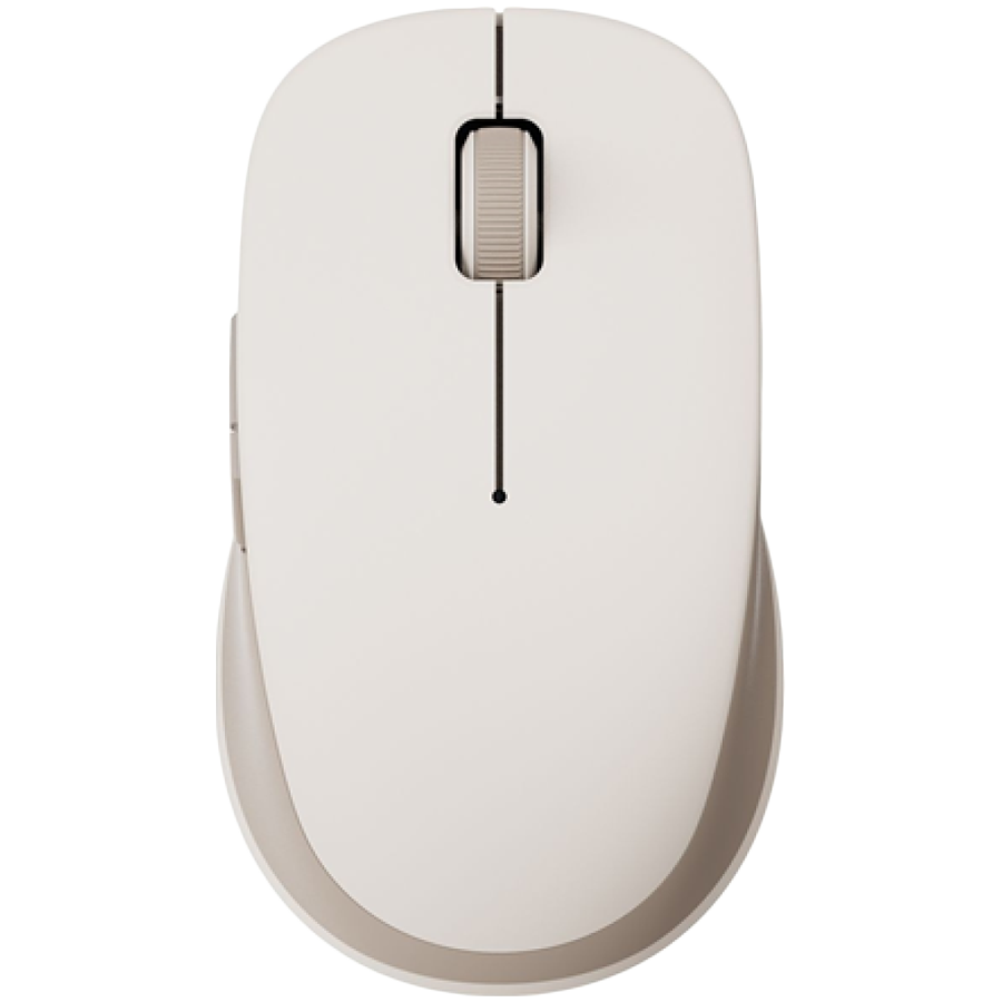 Xiaomi Dual-mode Wireless Mouse 2 (White)