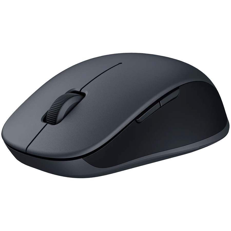 Xiaomi Dual-mode Wireless Mouse 2 Black BHR8850GL - Image 2