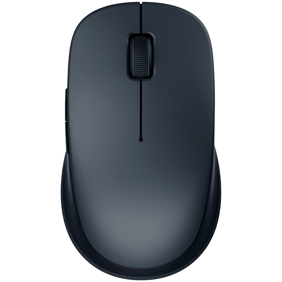 Xiaomi Dual-mode Wireless Mouse 2 Black BHR8850GL
