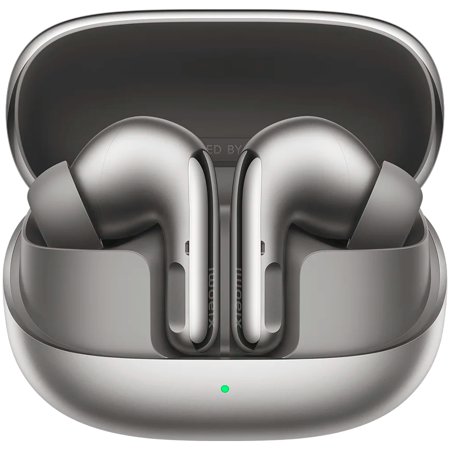 Xiaomi Buds 5 Pro BT-Titanium