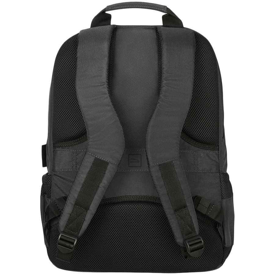 TUCANO LATO BACKPACKS FOR MacBook Pro 16/ Laptop 17 Black - Image 2