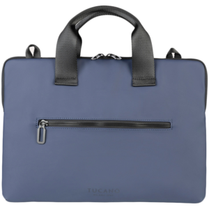 TUCANO GOMMO BAGS FOR Laptop 14”/ MacBook Pro 14” Blue