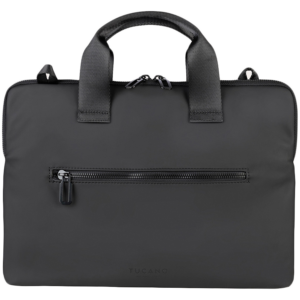 TUCANO GOMMO BAGS FOR Laptop 14”/ MacBook Pro 14” Black