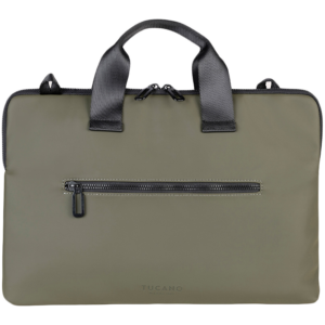 TUCANO GOMMO BAGS FOR Laptop 15.6”/ MacBook Pro 16” Military Green