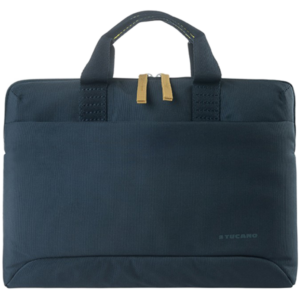 TUCANO SMILZA BAGS FOR MacBook Air 13 (before 2018)/ MacBook Pro 13 (2016-2020)/ MacBook Air 13 (2018-2020) MacBook Air 15 (2023)/ Laptop 14 Blue