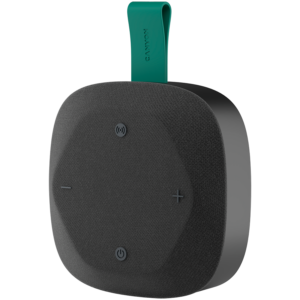 CANYON speaker HEXAGON 10 TWS 8W IPX5 Black Green