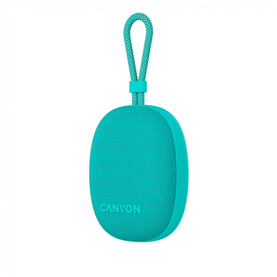 CANYON speaker OnMove 12 IPX7 TWS 5W Mint - Image 2
