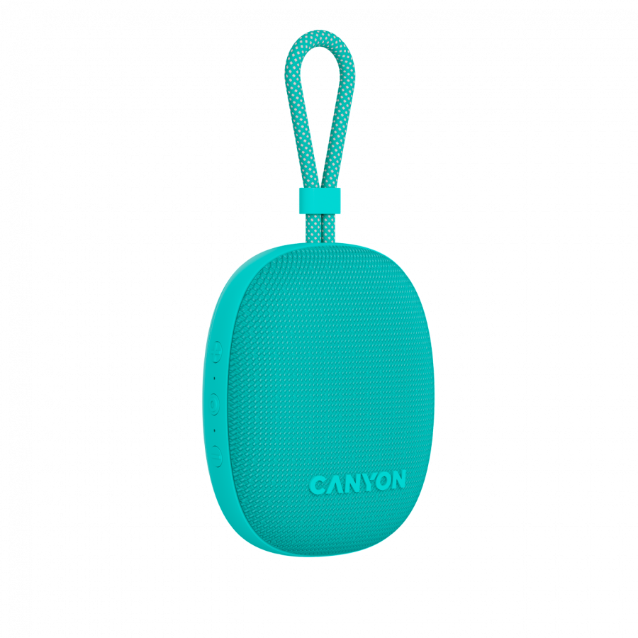 CANYON speaker OnMove 12 IPX7 TWS 5W Mint - Image 3