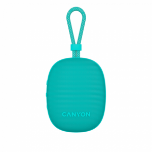 CANYON speaker OnMove 12 IPX7 TWS 5W Mint