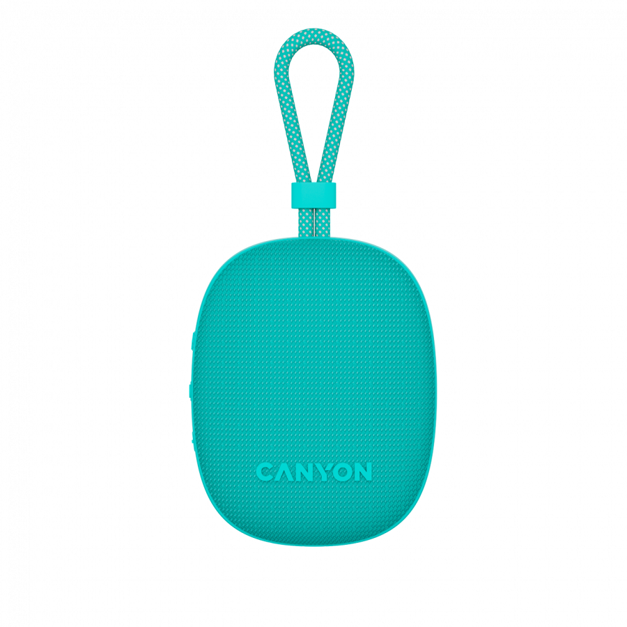 CANYON speaker OnMove 12 IPX7 TWS 5W Mint
