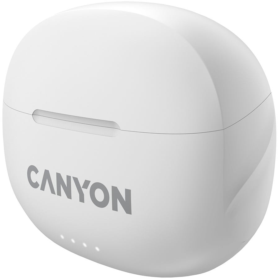 CANYON headset TWS-8 ENC White - Image 4