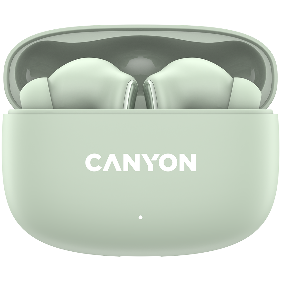 CANYON headset OnGo 9 Green - Image 2