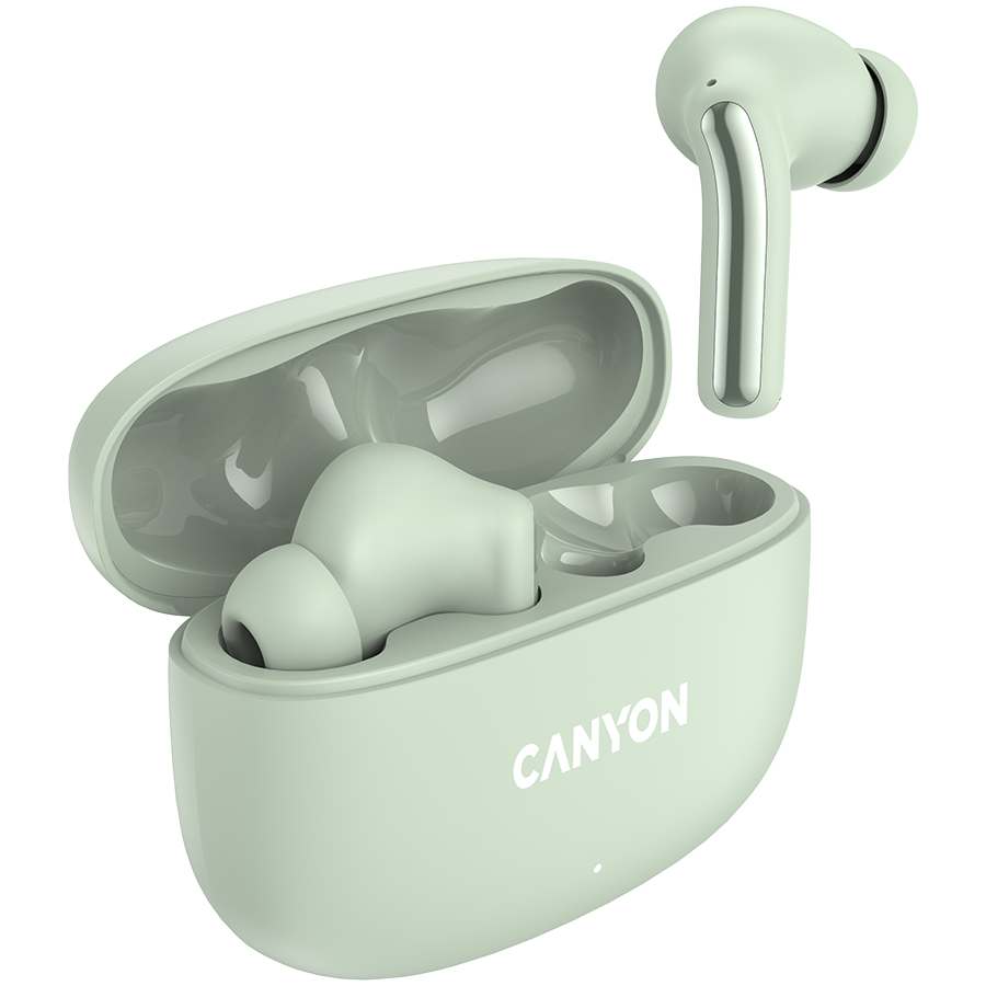 CANYON headset OnGo 9 Green - Image 4