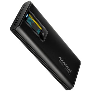 EEM2-SD2B USB-C 10Gbps-M.2 NVMe & SATA SSD DISPLAY box