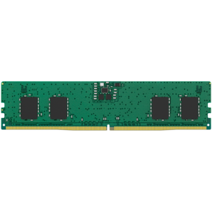 Kingston 16GB 5600MT/s DDR5 Non-ECC CL46 DIMM 1Rx8