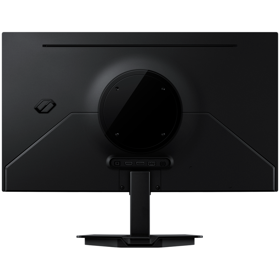 Monitor OLED Samsung Odyssey G5 LS27FG500SUXEN 27", 2560x1440, QHD, 180Hz, QD-OLED, HDR10, 16:9, 1,000,000:1, 200 cd/m2, 0.03ms, 178/178, Pantone Validated, HDMI, DP, Flicker-free, Tilt, Height Adjust, 2Y - Image 4