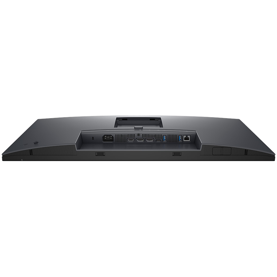 Dell Pro 27 Plus QHD USB-C Hub Monitor P2725DE 27.0" 2560x1440 100Hz, 99% sRGB(CIE 1931), 109 PPI, 16:09, IPS, AG, 350 cd/m2, 1500:1, 178/178, 5ms/8ms, DP, HDMI, USB Type-A, USB-C, RJ45, Height, Swivel, Tilt, Pivot - Image 4
