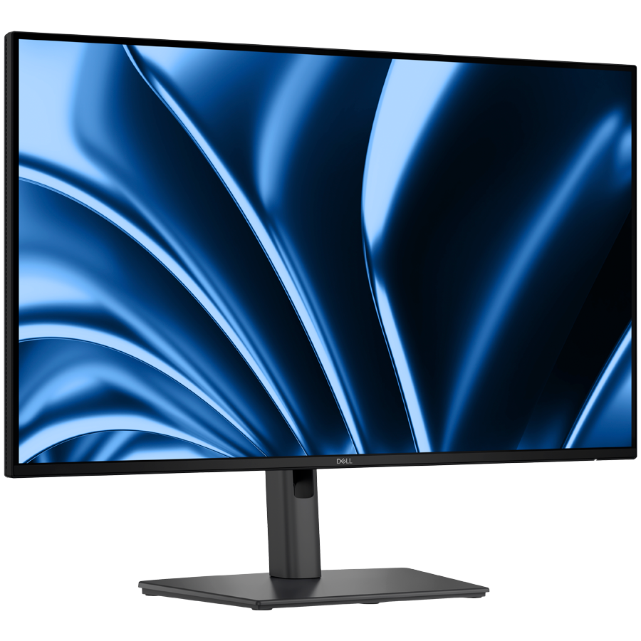 Monitor LED Dell Pro P2726HE 27", 1920x1080, FHD, 120Hz, IPS AG, 16:9, 1500:1, 300 cd/m2, 8ms/5ms, 178/178, 99% sRGB, DP, DP Out, HDMI, 1xUSB-C Up (100W), 1xUSB-C Down (15W), 2xUSB-A, RJ-45, Flicker-free, Tilt, Swivel, Pivot, Height Adjust 15cm, 3Y - Image 2