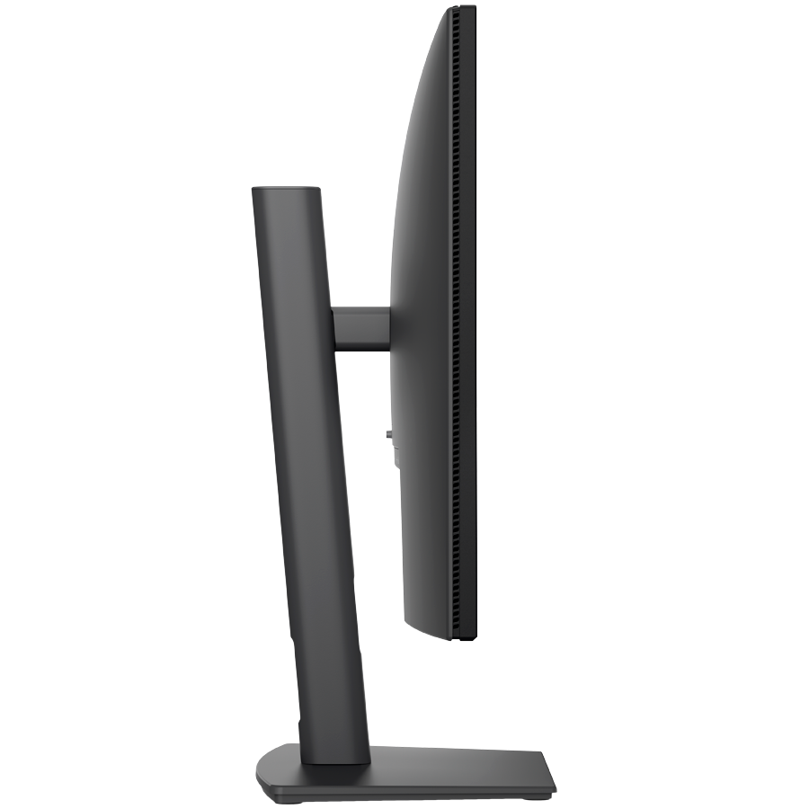 Monitor LED Dell Pro P2726HE 27", 1920x1080, FHD, 120Hz, IPS AG, 16:9, 1500:1, 300 cd/m2, 8ms/5ms, 178/178, 99% sRGB, DP, DP Out, HDMI, 1xUSB-C Up (100W), 1xUSB-C Down (15W), 2xUSB-A, RJ-45, Flicker-free, Tilt, Swivel, Pivot, Height Adjust 15cm, 3Y - Image 3