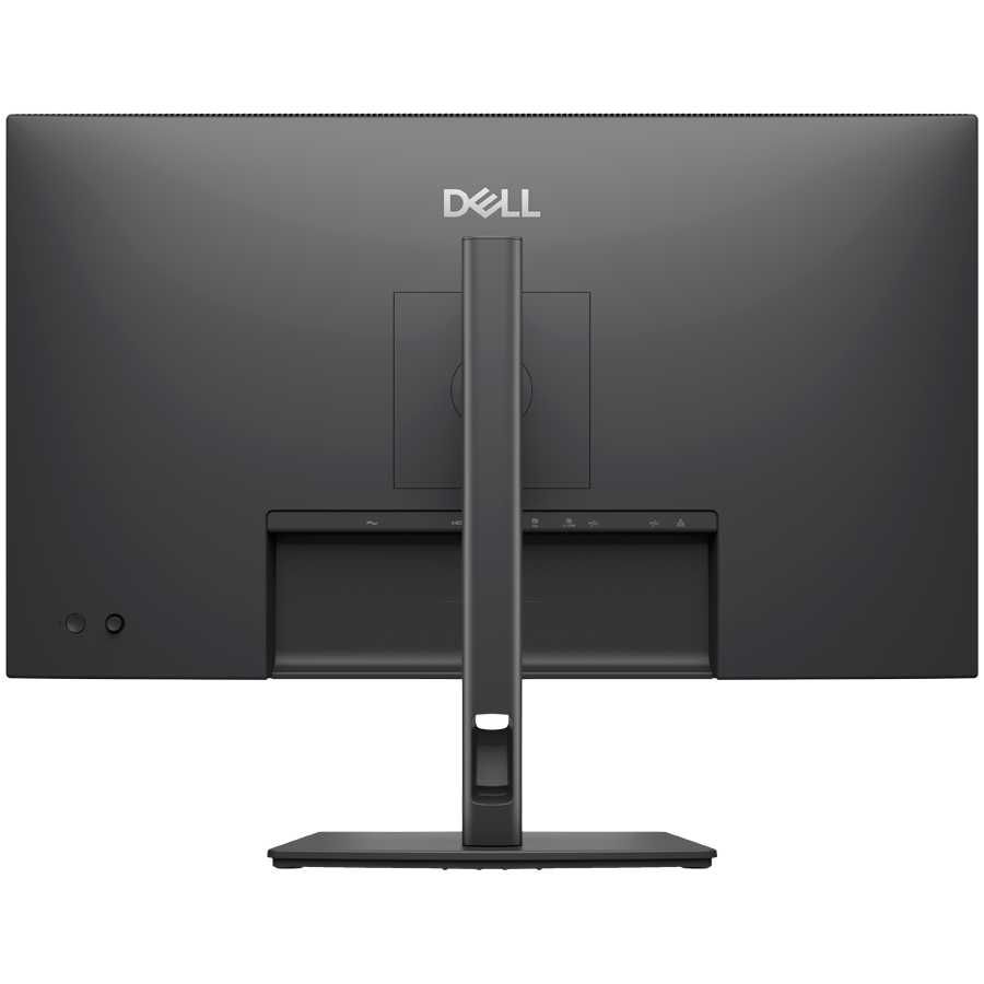 Monitor LED Dell Pro P2726HE 27", 1920x1080, FHD, 120Hz, IPS AG, 16:9, 1500:1, 300 cd/m2, 8ms/5ms, 178/178, 99% sRGB, DP, DP Out, HDMI, 1xUSB-C Up (100W), 1xUSB-C Down (15W), 2xUSB-A, RJ-45, Flicker-free, Tilt, Swivel, Pivot, Height Adjust 15cm, 3Y - Image 4