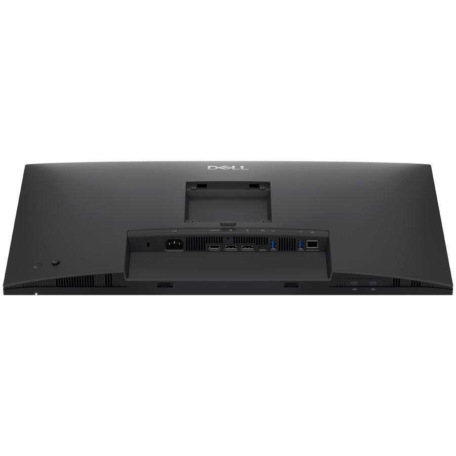 Monitor LED Dell Pro P2726HE 27", 1920x1080, FHD, 120Hz, IPS AG, 16:9, 1500:1, 300 cd/m2, 8ms/5ms, 178/178, 99% sRGB, DP, DP Out, HDMI, 1xUSB-C Up (100W), 1xUSB-C Down (15W), 2xUSB-A, RJ-45, Flicker-free, Tilt, Swivel, Pivot, Height Adjust 15cm, 3Y - Image 5