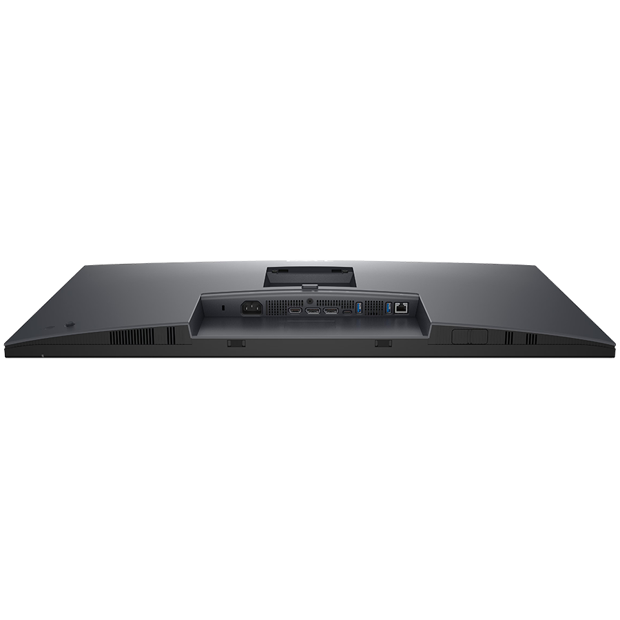 Dell Pro 32 Plus QHD USB-C Hub Monitor P3225DE 31.5" 2560x1440 100Hz, 99% sRGB(CIE 1931), 16:09, IPS, AG, 350 cd/m2, 1500:1, 178/178, 5ms/8ms, DP, HDMI, USB Type-A, USB, USB-C, RJ45, Height, Swivel, Tilt, Pivot - Image 4