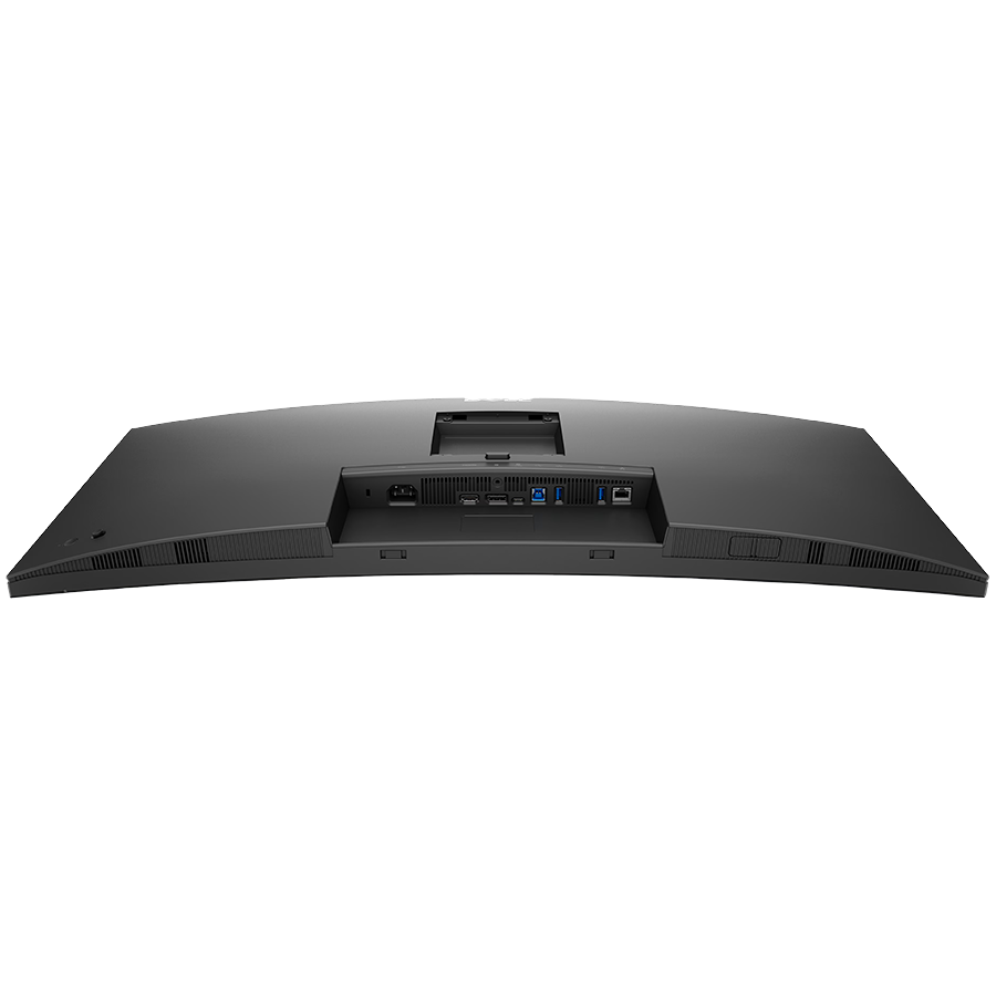 Monitor Dell Pro 34 Plus P3425WE, 3440x1440, WQHD, 100Hz, IPS Antiglare, 21:9, 1500:1, 350 cd/m2, 178/178, HDMI, DP, USB-C, USB-B, 3xUSB-A, RJ-45, Tilt, Swivel, Slant, Height Adjust, 3Y - Image 4