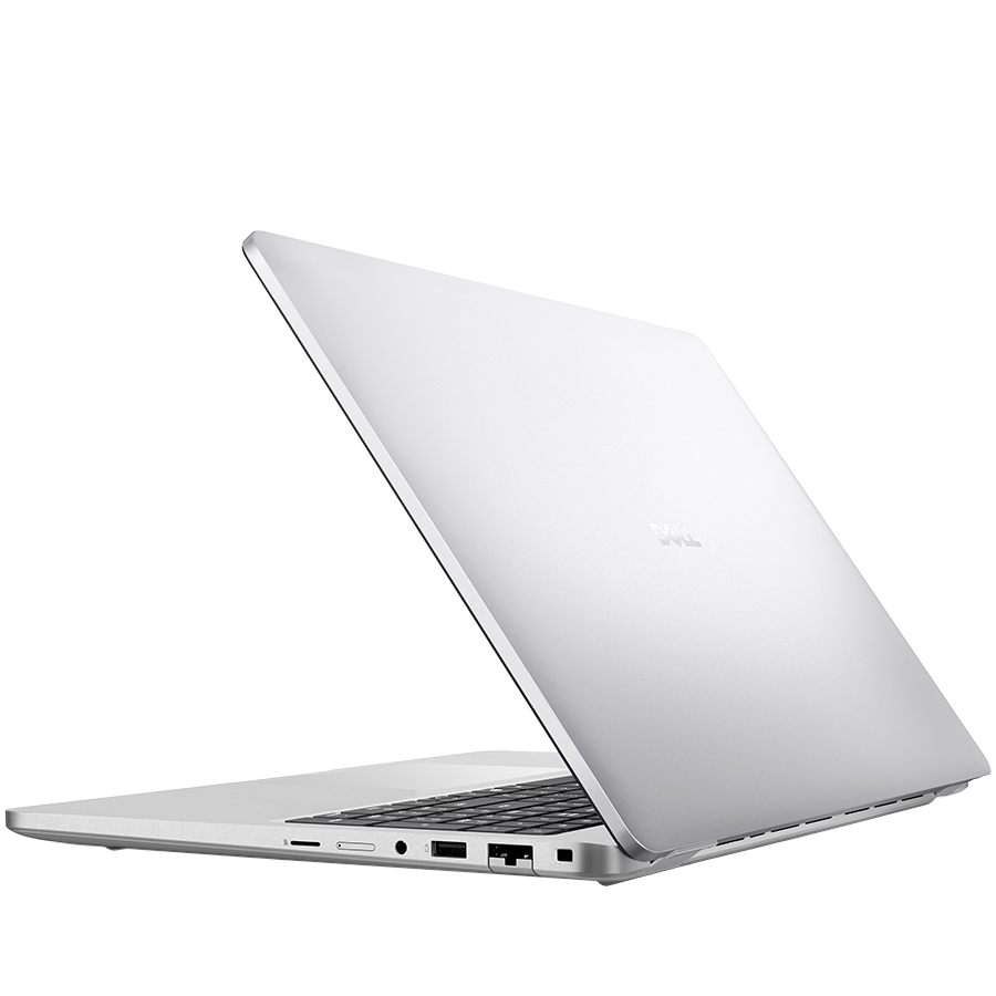 Dell Pro 16 Plus (PB16250), Intel Core 5 120U(10C, 12T, 12MB, up to 5.0GHz), 16.0"FHD+(1920x1200) NoTouch, 16GB(1x16GB) DDR5, 512GB M.2 SSD, Intel Graphics, WiFi+BT, IR Cam+Mic, BG Backlit KBD, FPR, Ubuntu, 3Y Prosupport - Image 3