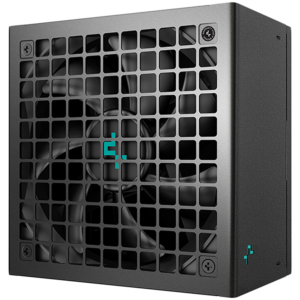 DeepCool Gamer Storm, PN1000-M, 1000W, 80 Plus GOLD, ATX12V V3.1, Japanese Capacitors, Fully Modular, Black Sleeved Cables, Hydro Bearing 120mm Fan, OPP/OVP/SCP/OTP/OCP/UVP/SIP/NLO, R-PNA00M-FC0B-JGEU, 10Y