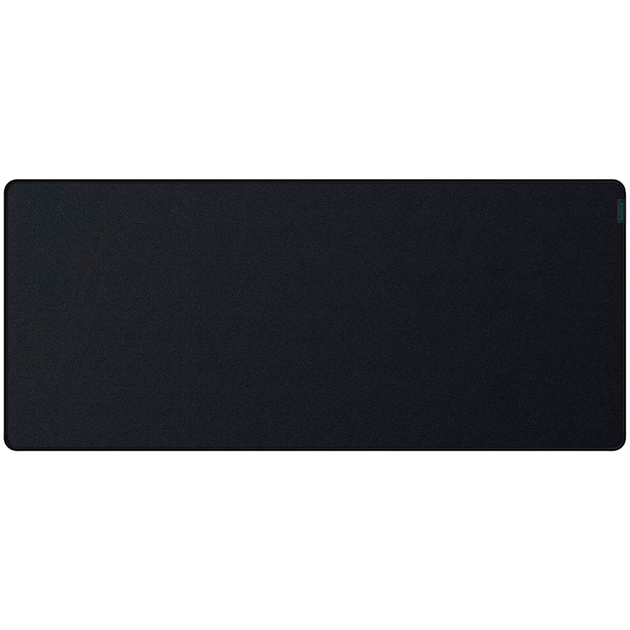 Razer Strider XXL, Hybrid Soft / Hard Mat, Anti-slip Base, Rollable and Portable, 940 x 410 x 3mm