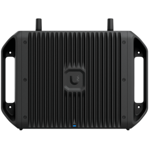 UBIQUITI UniFi Industrial Cloud Gateway, 10GbE, 350W
