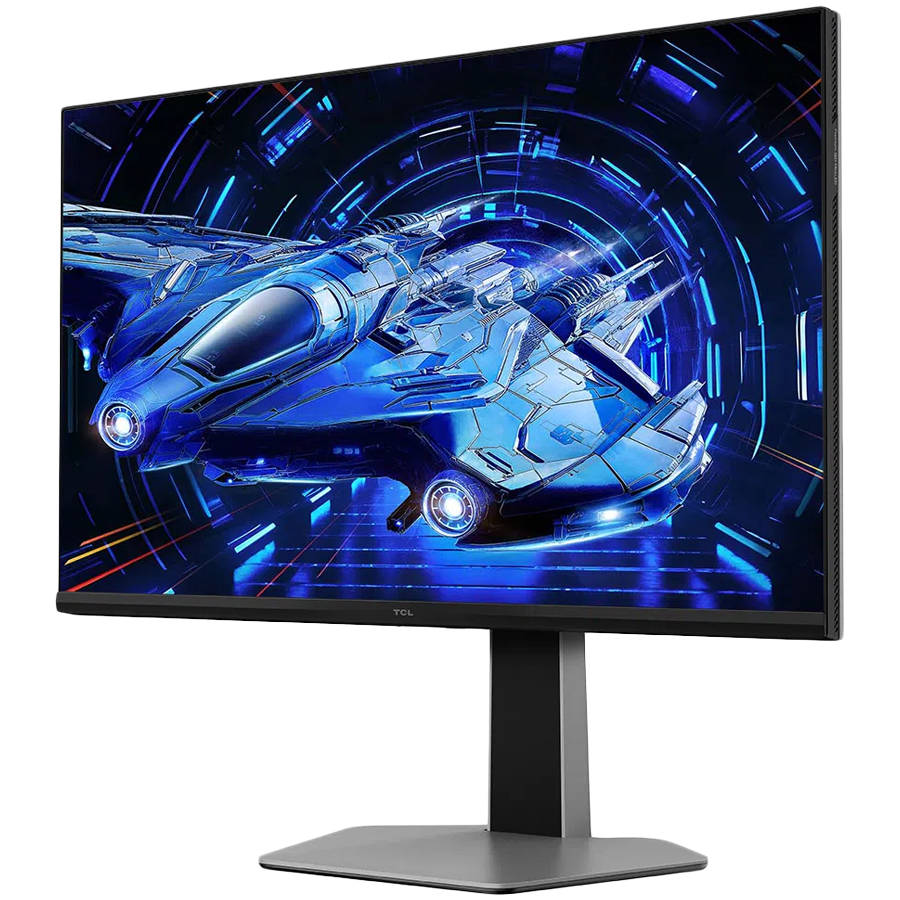 TCL25G64 QHD, 300Hz Ultra High Refresh Rate, Precise Dimming Series, HDR 600nits, 97%DCI-P3 Ultra High Color, FreeSync premium & G-SYNC Compatible, Rheinland Low Blue Light Certification - Image 2