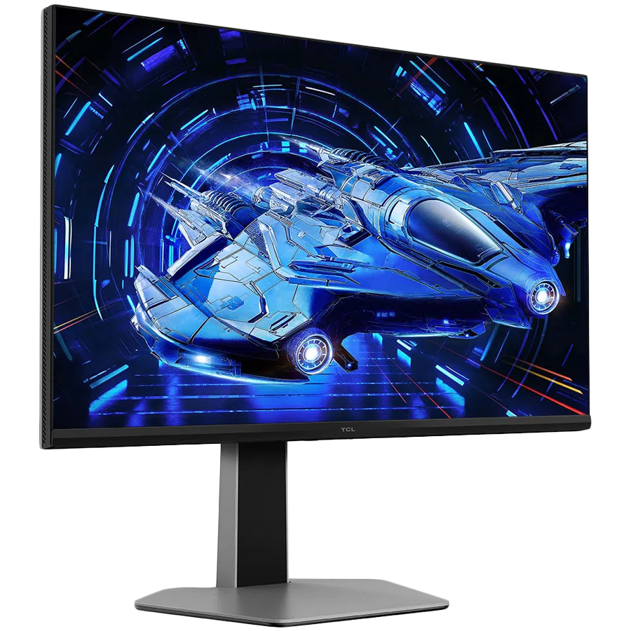 TCL25G64 QHD, 300Hz Ultra High Refresh Rate, Precise Dimming Series, HDR 600nits, 97%DCI-P3 Ultra High Color, FreeSync premium & G-SYNC Compatible, Rheinland Low Blue Light Certification - Image 3