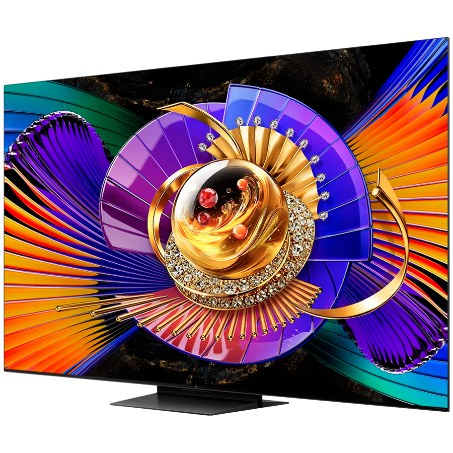 TCL 65C7L 65'' 4K QLED 144Hz VRR, Game Master HDMI 2.1 AMD FreeSync Premium - Image 3