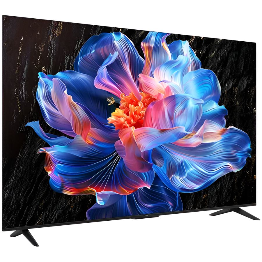 65", UHD LED TV, Google TV, Dolby Audio - Image 2